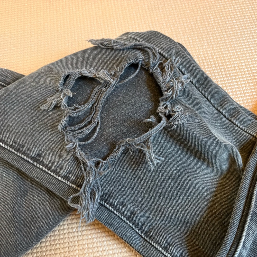 Levi’s Wedgie Straight - Picture 3 of 4